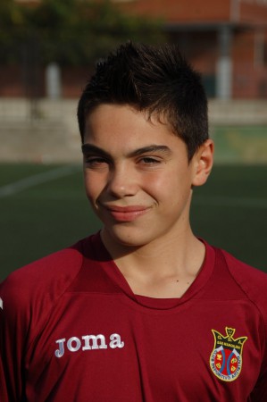 José Antonio Gómez