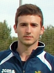Carlos Olivares